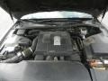 Moonstone Pearl 1997 Lexus LS 400