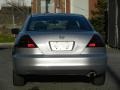 2004 Satin Silver Metallic Honda Accord EX Coupe  photo #7