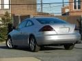 2004 Satin Silver Metallic Honda Accord EX Coupe  photo #14