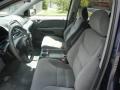 2007 Midnight Blue Pearl Honda Odyssey LX  photo #3