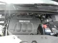 2007 Midnight Blue Pearl Honda Odyssey LX  photo #20