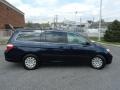 2007 Midnight Blue Pearl Honda Odyssey LX  photo #27