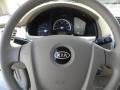 2007 Natural Olive Kia Sportage LX V6  photo #22