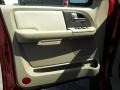 2003 Laser Red Tinted Metallic Ford Expedition XLT  photo #5