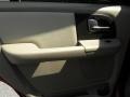 2003 Laser Red Tinted Metallic Ford Expedition XLT  photo #8