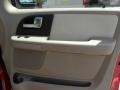 2003 Laser Red Tinted Metallic Ford Expedition XLT  photo #11