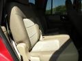 2003 Laser Red Tinted Metallic Ford Expedition XLT  photo #12