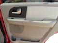 2003 Laser Red Tinted Metallic Ford Expedition XLT  photo #14