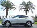 Radiant Silver - SRX V6 Photo No. 1