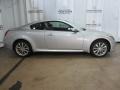 Liquid Platinum - G 37 x AWD Coupe Photo No. 3