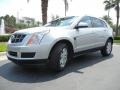 Radiant Silver - SRX V6 Photo No. 2