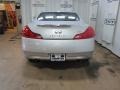 Liquid Platinum - G 37 x AWD Coupe Photo No. 6