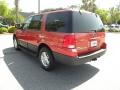 Laser Red Tinted Metallic - Expedition XLT Photo No. 19