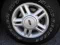 2003 Ford Expedition XLT Wheel and Tire Photo