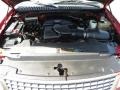 2003 Laser Red Tinted Metallic Ford Expedition XLT  photo #23