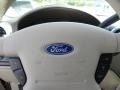 2003 Laser Red Tinted Metallic Ford Expedition XLT  photo #26