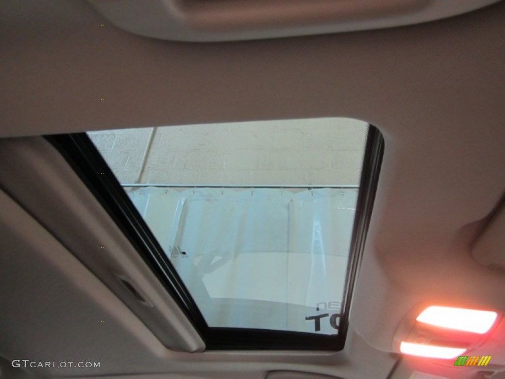 2011 Infiniti G 37 x AWD Coupe Sunroof Photos