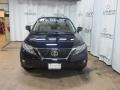 Black Sapphire Pearl - RX 350 AWD Photo No. 2