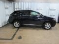 Black Sapphire Pearl - RX 350 AWD Photo No. 3