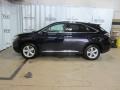 Black Sapphire Pearl - RX 350 AWD Photo No. 4