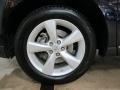 Black Sapphire Pearl - RX 350 AWD Photo No. 6