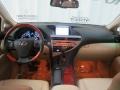 Black Sapphire Pearl - RX 350 AWD Photo No. 10