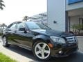 Black - C 300 Sport Photo No. 4