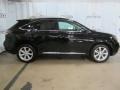 2010 Obsidian Black Lexus RX 350 AWD  photo #3