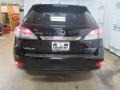 2010 Obsidian Black Lexus RX 350 AWD  photo #6