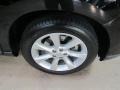 2010 Obsidian Black Lexus RX 350 AWD  photo #8