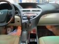 2010 Obsidian Black Lexus RX 350 AWD  photo #10