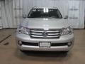 Tungsten Silver Pearl - GX 460 Photo No. 2
