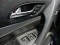 2010 Crystal Black Pearl Acura ZDX AWD Technology  photo #10