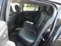 Ebony Rear Seat Photo for 2010 Acura ZDX #63638055