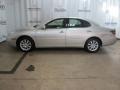 Millennium Silver Metallic - ES 330 Photo No. 4