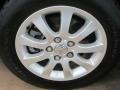 Millennium Silver Metallic - ES 330 Photo No. 5