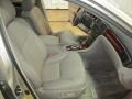 Millennium Silver Metallic - ES 330 Photo No. 8
