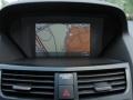 Navigation of 2010 ZDX AWD Technology