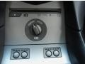 2010 Crystal Black Pearl Acura ZDX AWD Technology  photo #22