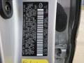 Millennium Silver Metallic - ES 330 Photo No. 16