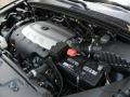  2010 ZDX AWD Technology 3.7 Liter SOHC 24-Valve VTEC V6 Engine