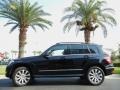 Black - GLK 350 Photo No. 1