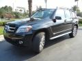 Black - GLK 350 Photo No. 2