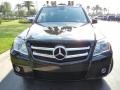 Black - GLK 350 Photo No. 3