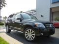 Black - GLK 350 Photo No. 4