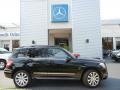 Black - GLK 350 Photo No. 5