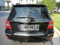 Black - GLK 350 Photo No. 7