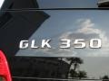 Black - GLK 350 Photo No. 9