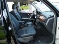 Black - GLK 350 Photo No. 16