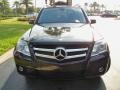 Black - GLK 350 4Matic Photo No. 3